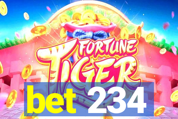 bet 234